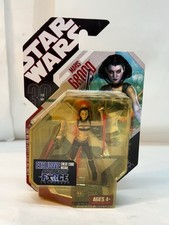 Star Wars 30th Anniversary MARIS BROOD Action Figure Star Wars Force Unleashed