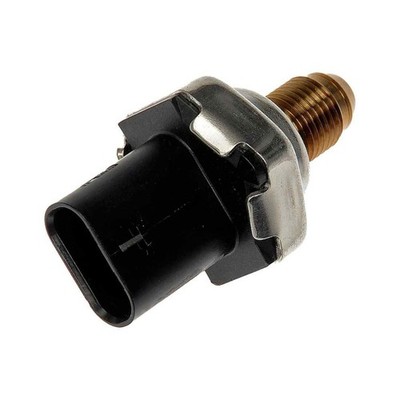 For GMC Sierra Nueva/1500 Limited 2022 Fuel Pressure Sensor Oval Connector Shape