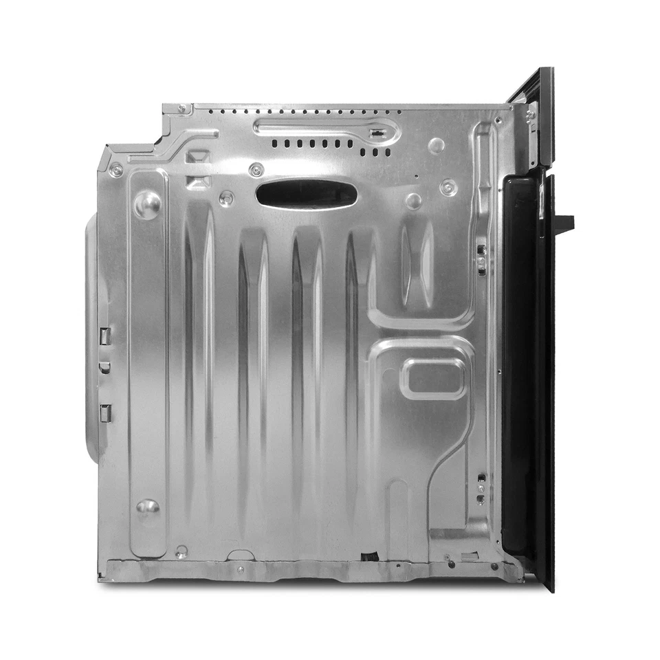 Wie Neu – AEG TP9SB82WAB Wifi Einbau-Dampfbackofen - Bild 3 von 4