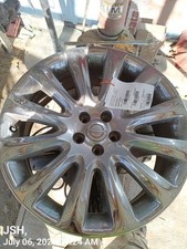 Wheelrim Only Oem 11-14 Chrysler 300 1ls53sz0aa Wheelrim Only Oem 11-14 Chrysler 300 1ls53sz0aa
