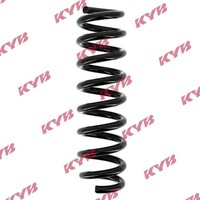 1X KYB Fahrwerksfeder K-Flex RA7073 FüR BMW F31 F34 3Er Turismo Touring F30 F80