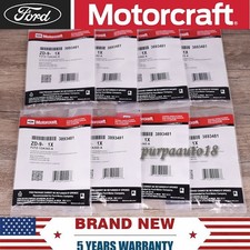 8pcs Genuine Oem Zd-9 Glow Plugs F2tz12a342a Fits For Ford 7.3l F250 F350 F59 8pcs Genuine Oem Zd-9 Glow Plugs F2tz12a342a Fits For Ford 7.3l F250 F350 F59