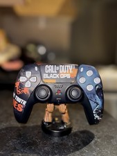 TMR Upgraded COD BlackOps 6 PS5 Controller with RISE4 Plus MAX Back Buttons 