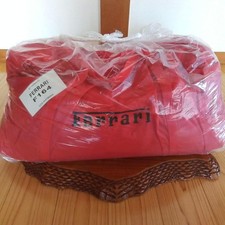 Ferrari Portofino M Car Dealer Body Cover
