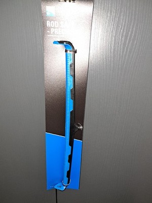 Rod Safe -Precision