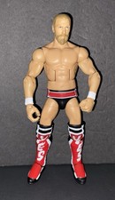 Wwe Mattel Elite Daniel Bryan Action Figure Nxt Aew