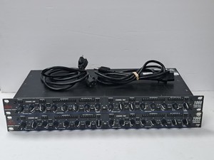 DBX Compressor 1066 | eBay