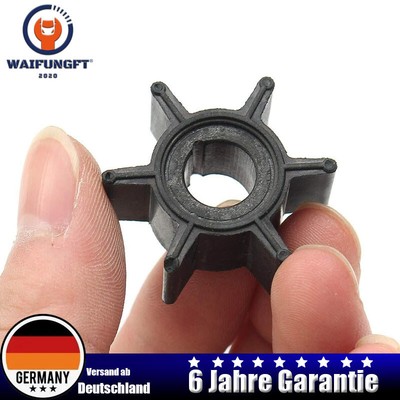 Wasserpumpe Für Tohatsu/Mercury/Sierra 2/2.5/3.5/4/6Hp Outboard Motor 47-16154-3