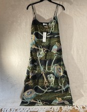 Urban Outfitters Women Multi Dress NWT Sz M