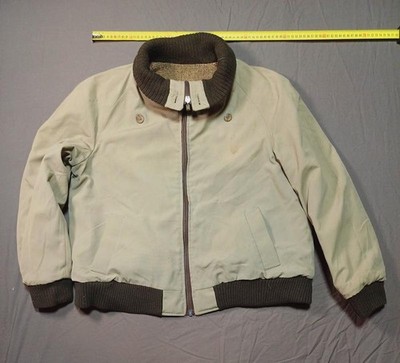Men BHS Jacket Grey Viscose 36 / S / 44