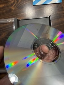 Snatcher Sega CD Game Hideo Kojima CIB Complete NM Disc See Pictures Tested