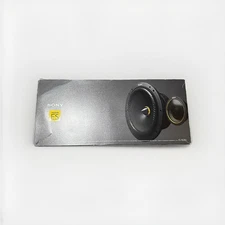 Sony XS-162ES Mobile Es 2-Way Component Speaker System