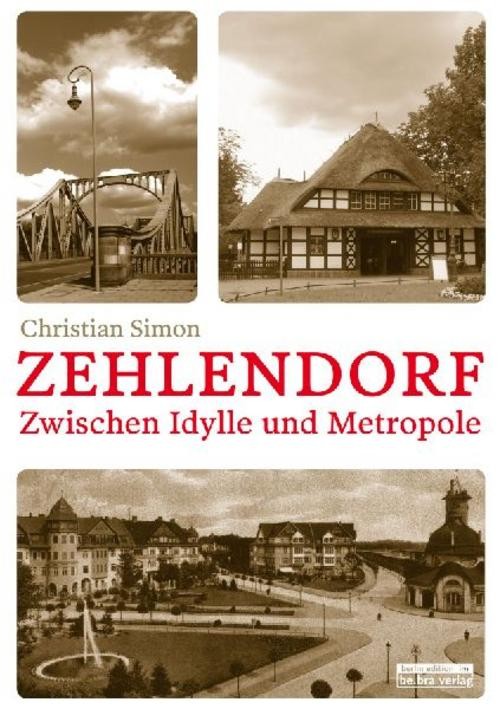 Zehlendorf Christian Simon - Bild 3