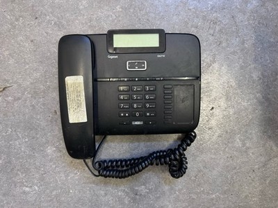 Gigaset DA710 Festnetztelefon mit Display