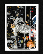 Jose Trevino 2023 Topps Series Two #373 New York Yankees Baseball