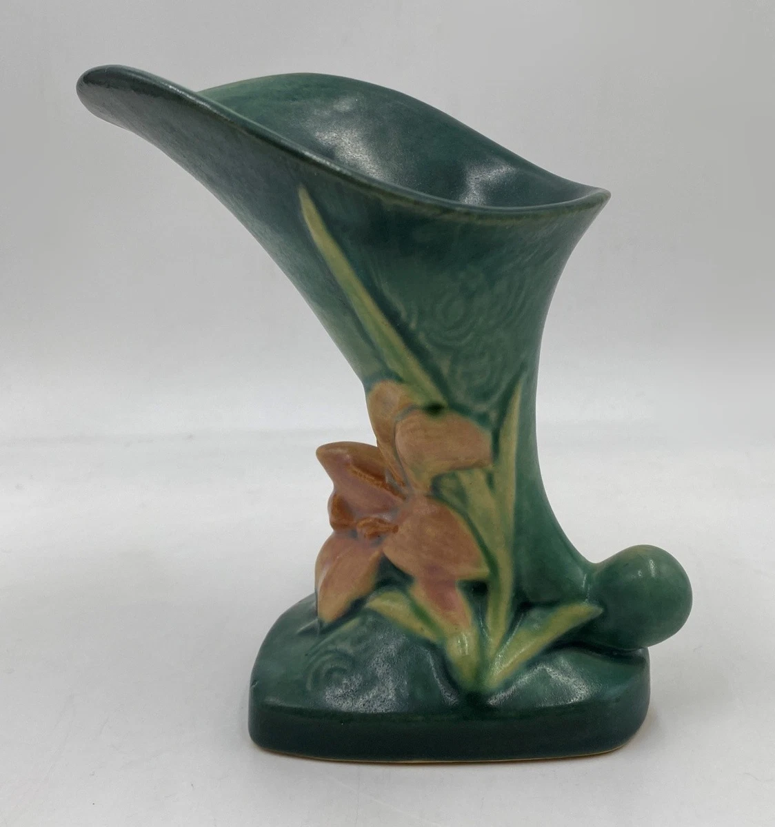 Roseville Zephyr Lily for sale | eBay