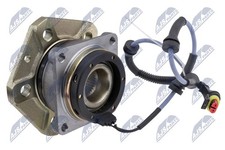 Roulement de roue Maserati QUATTROPORTE