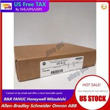 AB 1756-IR6I / A ControlLogix 6 Pt Isolated RTD In Module 1756IR6I US Free Tax