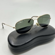 Ray-Ban RB-3362 Cockpit Aviator Sunglasses Frames Only 001/58 59-14 3P