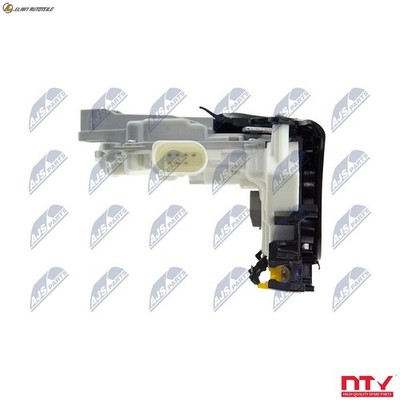 TRAGFÜHRUNGSGELENK ZSD-TY-004 FÜR TOYOTA QUANTUM/IV/Bus DYNA/100 REGIUS HIACE