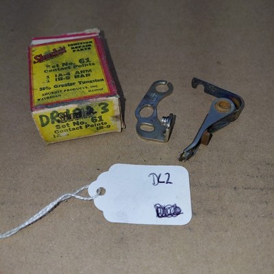 Shurhit Contact Point Set 61 / DR1823