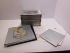 Time Life Giants of Jazz 3 LP Box Sets x 10   Z6