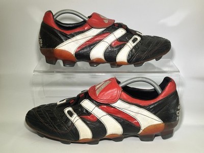 Adidas Predator Accelerator 1998 UK10 FG Fußballschuhe