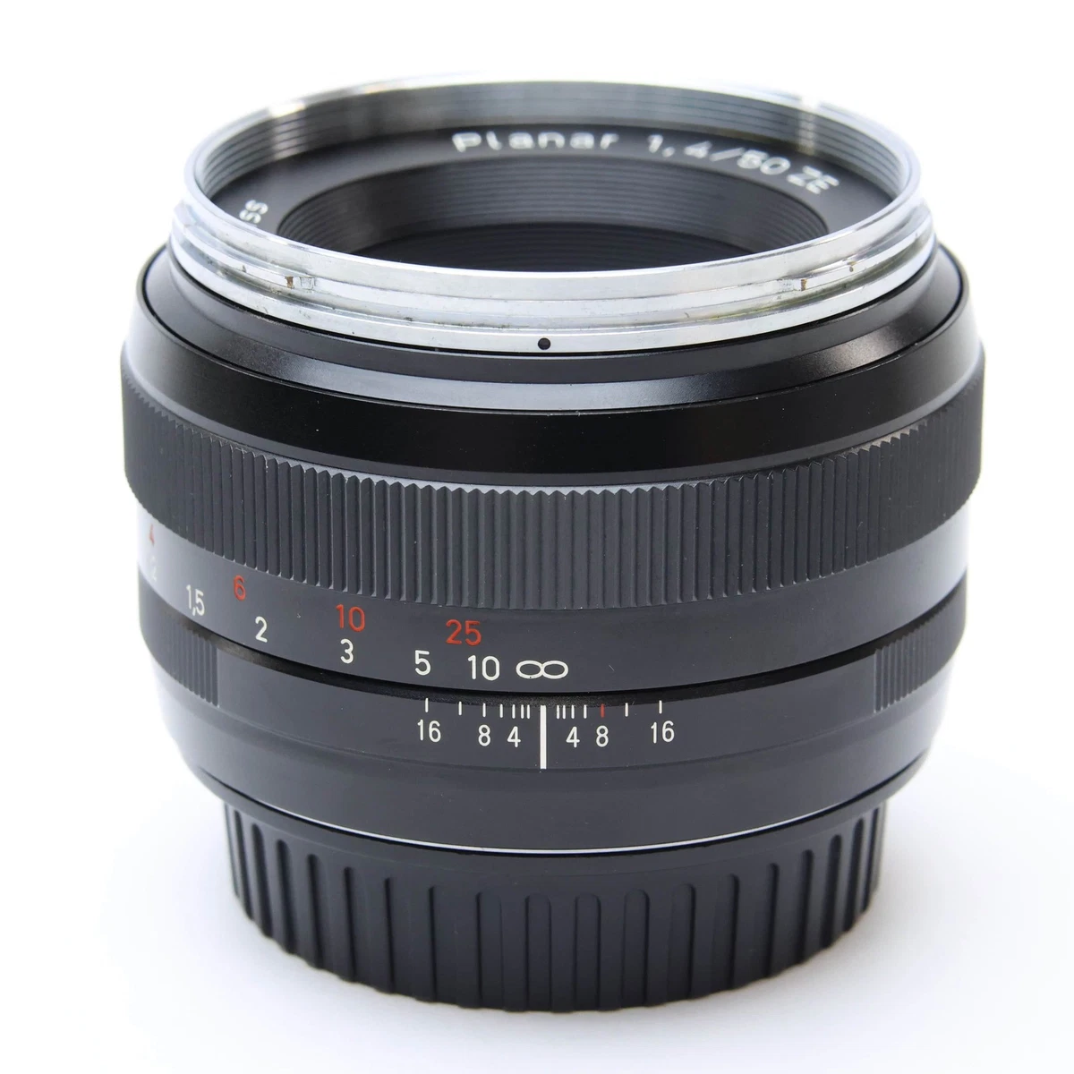 ZEISS 50mm f/1.4 Camera Lenses for sale | eBay