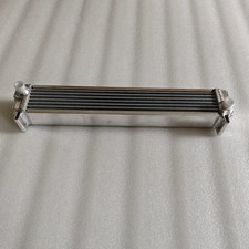 Oil Cooler For Mercedes Benz S123 W126 380500sew201 190ew460 250300gd