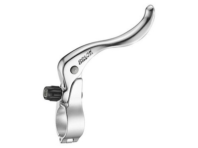 Bremshebel Satz für Cantilever Tektro RL720 Cyclocross ø24 mm - Silber