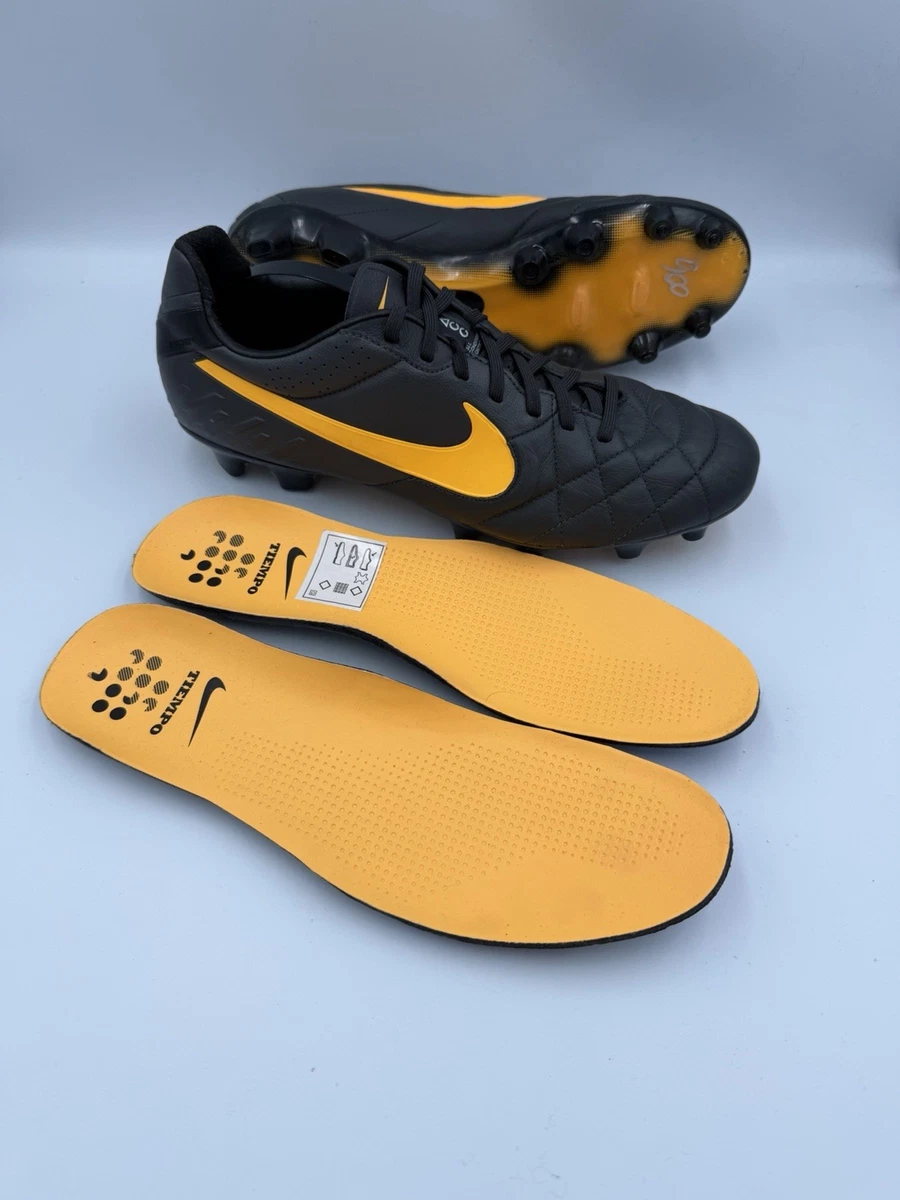 Nike Tiempo Legend IV Soccer Cleats for Men for sale - eBay