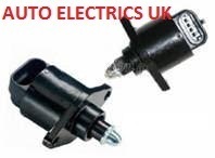 NEW FIAT PANDA CINQUECENTO IDLE AIR CONTROL VALVE 14797 - Picture 1 of 1