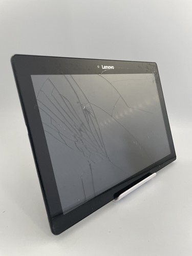 Lenovo Tab 2 A10-30F TB2-X30F 10.1" Android Tablet Cracked Spares & Repairs #D - Picture 5 of 24