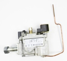 SIT Novamix Gasblock Gaskombiventil 822 Allgas (1)