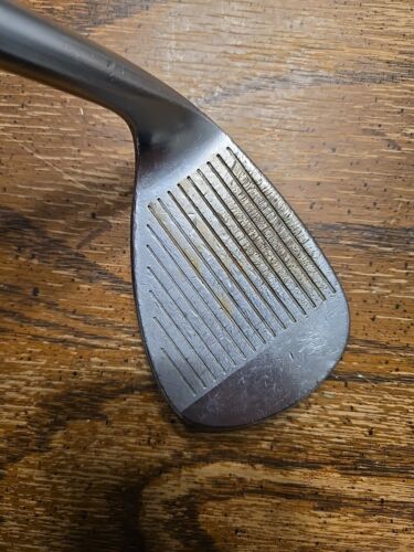 Callaway Serie X Ganasce Cuneo Grezzo 54/16 Cuneo Albero Flessibile Destro RH - Foto 4 di 9