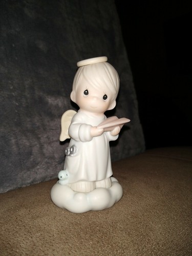 Precious Little Moments "You Made My Spirit Soar" - Imagen 4 de 5