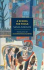 A School For Fools by Sasha Sokolov (Paperback, 2015)