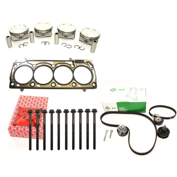 Reparatursatz Steuerk.Satz ÜM Kolben FüR VW 1.4 148.331 803.740 036107065DP-image