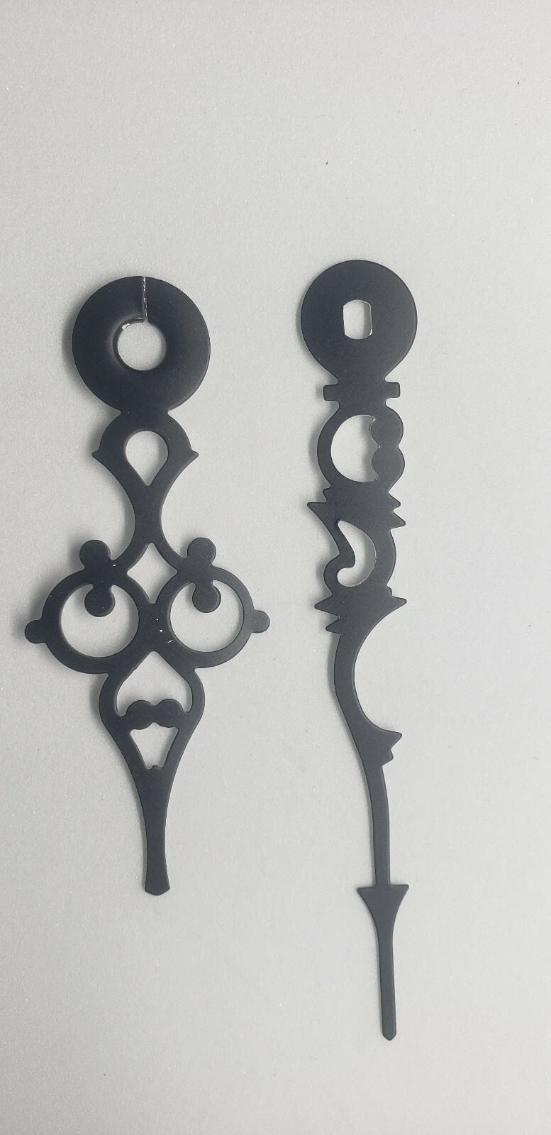 RHYTHM Quartz Chiming Clock Movement 10 Melody Tubular Bell Chime W