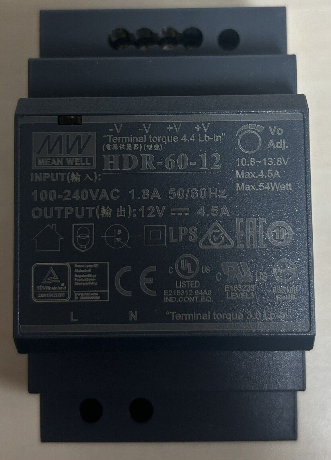 Picture 1 of 5