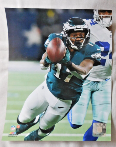 Philadelphia Eagles 8x10 Photo NFL Pick one - Picture 23 of 26