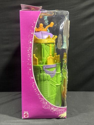 Mattel 2011 Disney Princess Royal Party Tiana Palace Playset - Picture 4 of 15