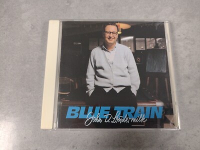 Blue Train by Loudermilk,John d. | CD | condition good