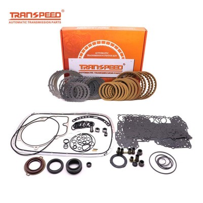 Transpeed JF404E Automatic Transmission Conversion Kit, Gaskets, Gasket for Ford