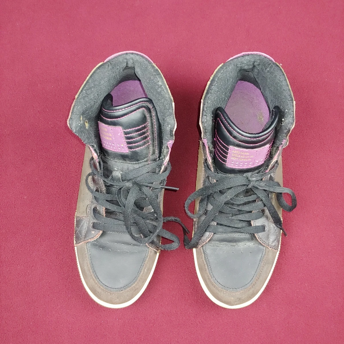 Arto saari deals shoes