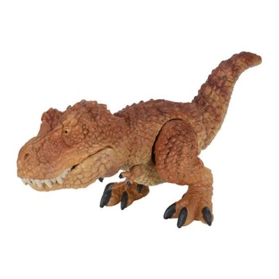 The Diversity of Life on Earth Reptit Dinosaur Figure Set of 5