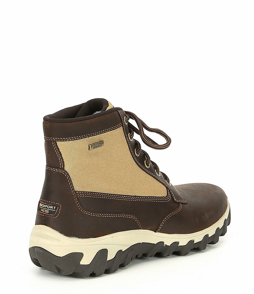 men's cold springs plus mid waterproof boots