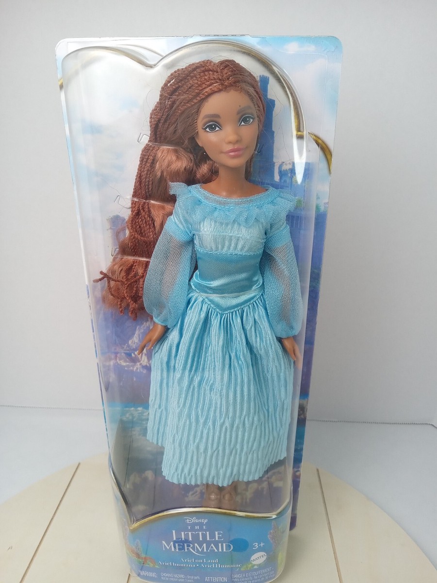 chinese dress ladies The Little Mermaid Onepiece Dress M / Long