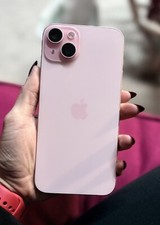 Apple Iphone 15 Plus - 128 Gb - Pink (at&t)