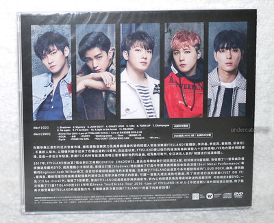 FTISLAND ライブDVDコレクション11種類